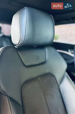 Внедорожник / Кроссовер Audi e-tron 2020 в 