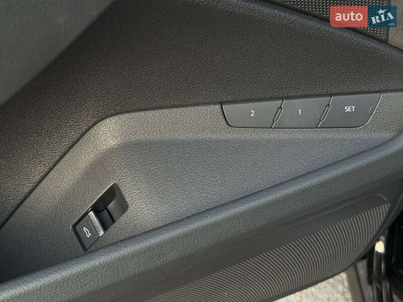 Позашляховик / Кросовер Audi e-tron 2020 в Харкові