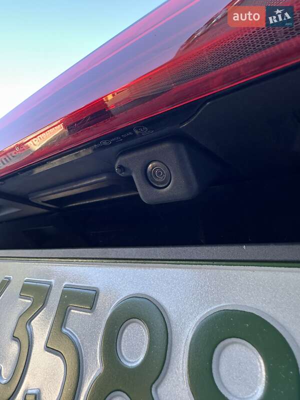 Внедорожник / Кроссовер Audi e-tron 2021 в Киеве фото 26 Внедорожник / Кроссовер Audi e-tron 2021 в Киеве