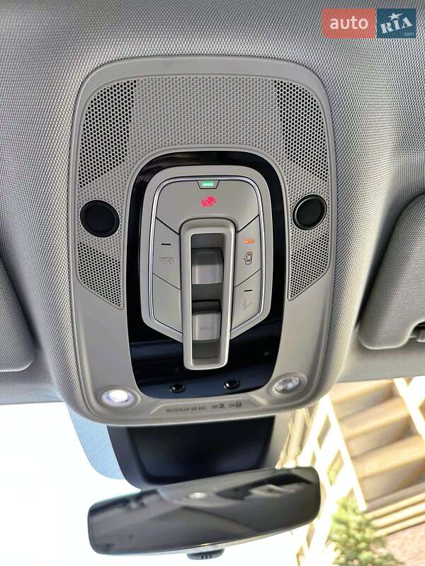 Внедорожник / Кроссовер Audi e-tron 2018 в Киеве