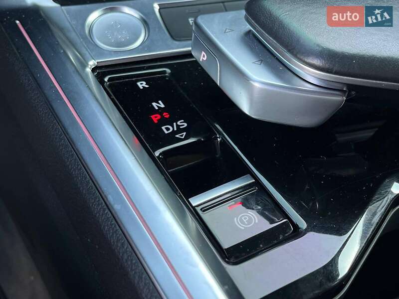 Внедорожник / Кроссовер Audi e-tron 2020 в Львове