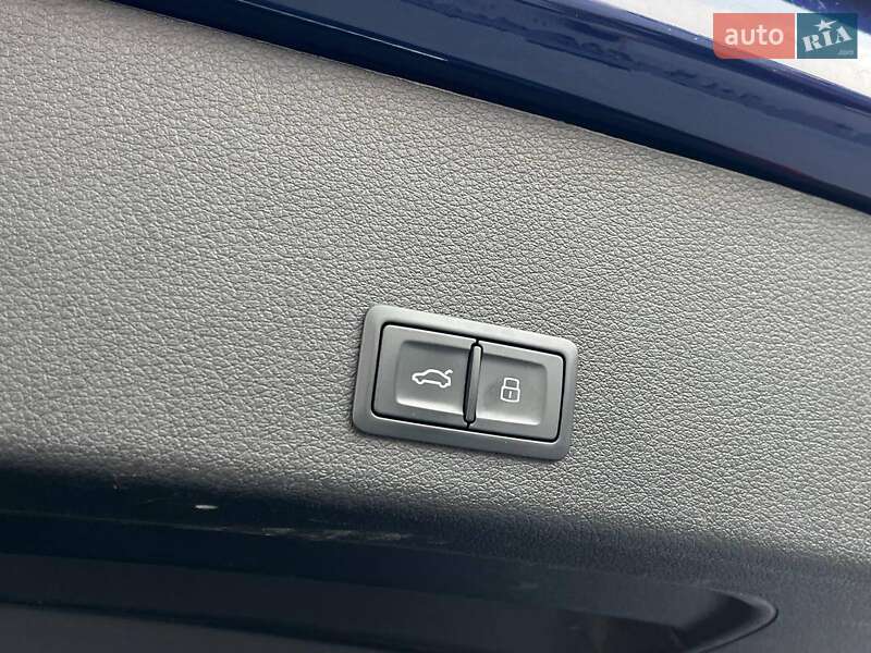 Внедорожник / Кроссовер Audi e-tron 2020 в Львове