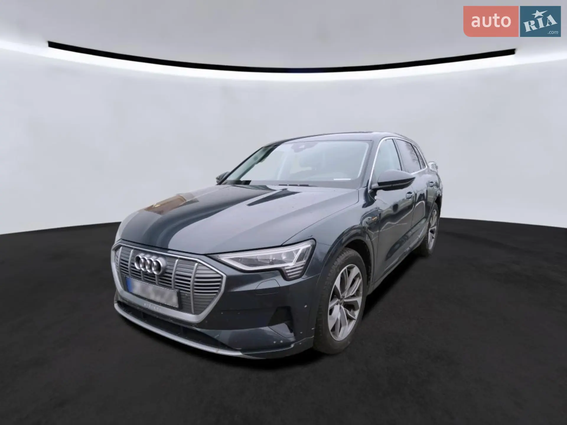 2022 Audi e-tron - мініатюра 6
