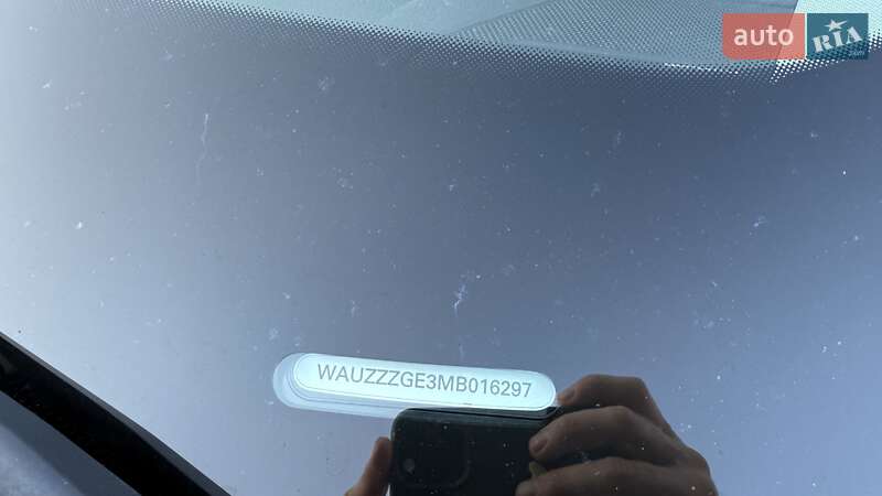 Внедорожник / Кроссовер Audi e-tron 2020 в Шепетовке фото 24 Внедорожник / Кроссовер Audi e-tron 2020 в Шепетовке