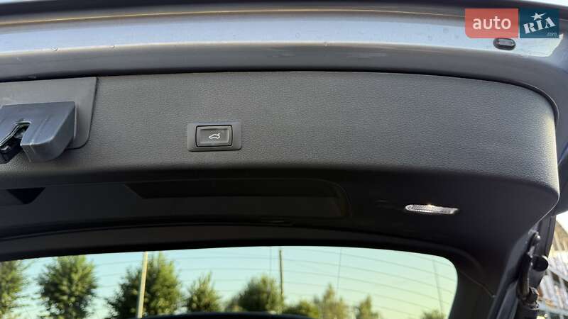 Внедорожник / Кроссовер Audi e-tron 2020 в Шепетовке фото 22 Внедорожник / Кроссовер Audi e-tron 2020 в Шепетовке