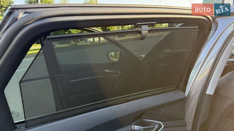 Внедорожник / Кроссовер Audi e-tron 2020 в Шепетовке фото 28 Внедорожник / Кроссовер Audi e-tron 2020 в Шепетовке