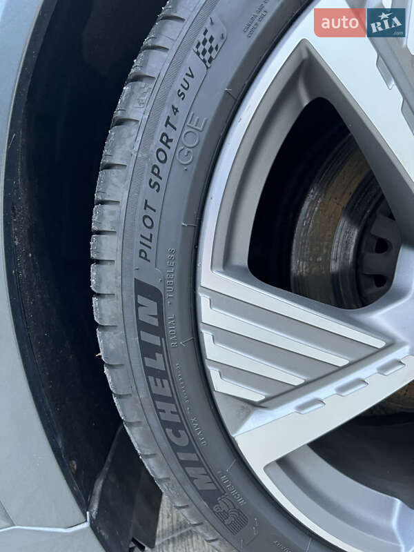 Внедорожник / Кроссовер Audi e-tron 2022 в Ровно фото 32 Внедорожник / Кроссовер Audi e-tron 2022 в Ровно