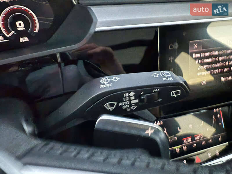 Позашляховик / Кросовер Audi e-tron 2020 в Хмельницькому
