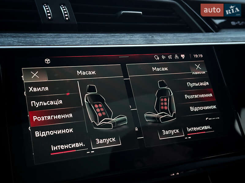 Внедорожник / Кроссовер Audi e-tron 2022 в Лубнах