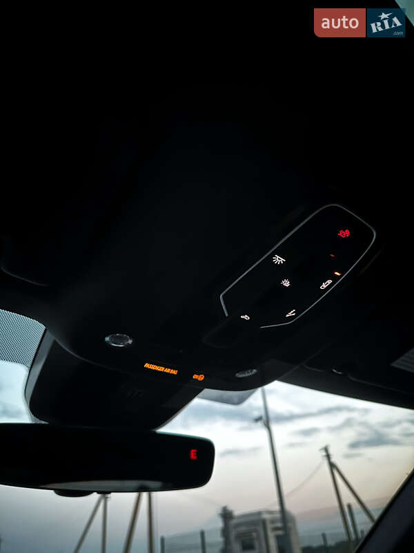 Внедорожник / Кроссовер Audi e-tron 2022 в Лубнах