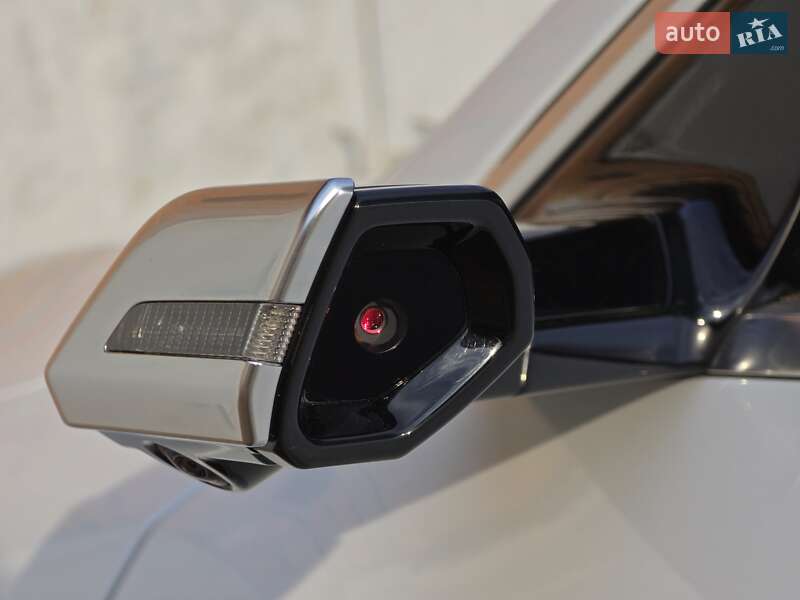 Внедорожник / Кроссовер Audi e-tron 2022 в Житомире