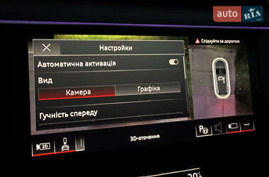 Внедорожник / Кроссовер Audi e-tron 2023 в 