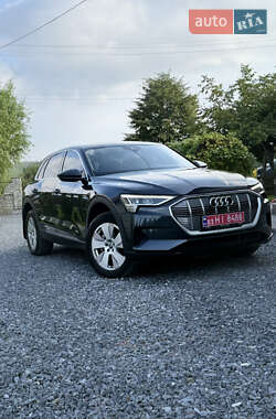 Внедорожник / Кроссовер Audi e-tron 2019 в Дрогобыче