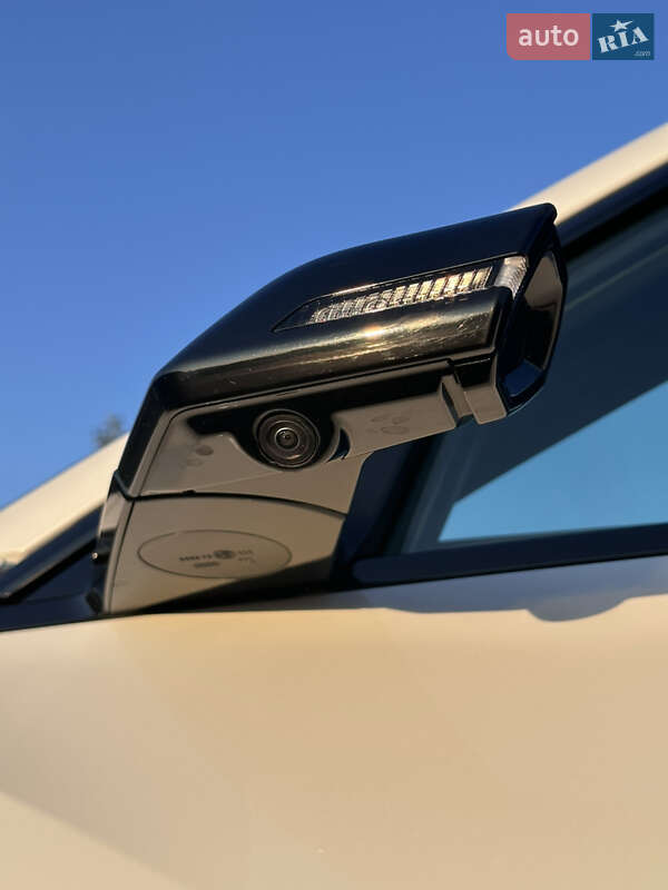 Внедорожник / Кроссовер Audi e-tron 2019 в Дрогобыче