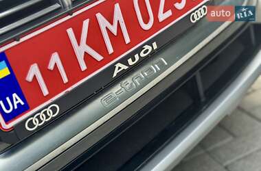 Внедорожник / Кроссовер Audi e-tron 2021 в 