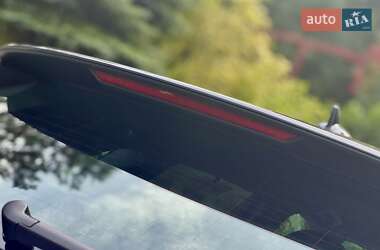 Внедорожник / Кроссовер Audi e-tron 2021 в 