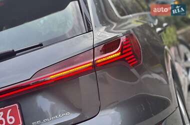 Внедорожник / Кроссовер Audi e-tron 2021 в 