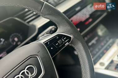 Внедорожник / Кроссовер Audi e-tron 2021 в 