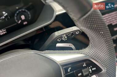 Внедорожник / Кроссовер Audi e-tron 2021 в 