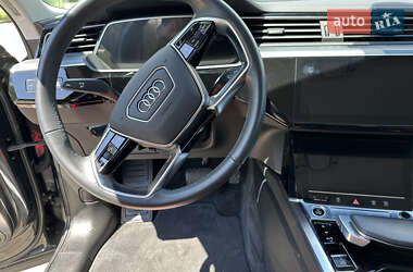 Внедорожник / Кроссовер Audi e-tron 2021 в Коломые