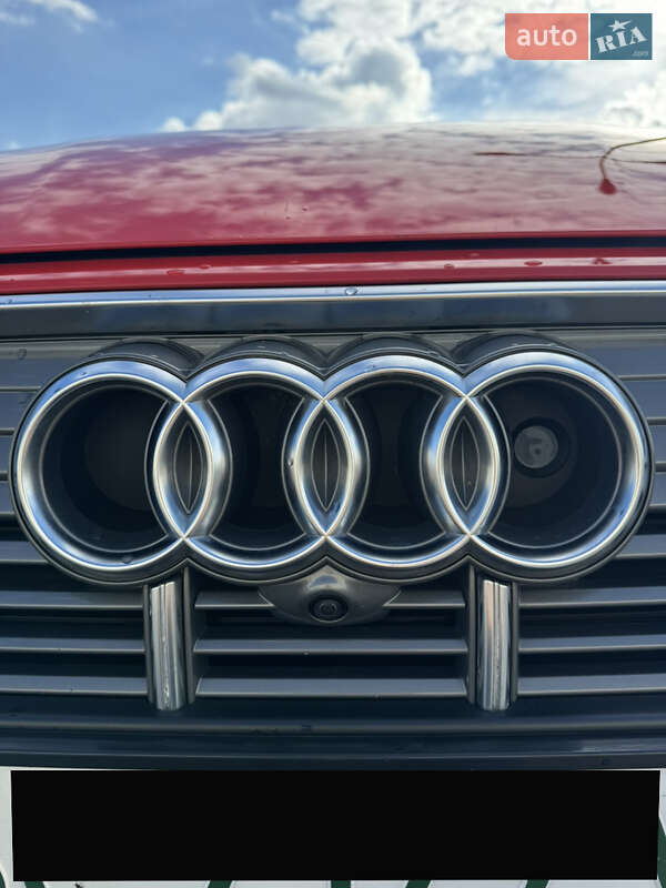 Позашляховик / Кросовер Audi e-tron 2020 в Львові
