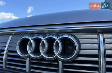Внедорожник / Кроссовер Audi e-tron 2021 в 