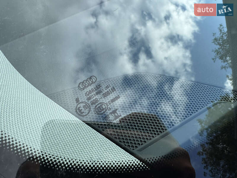 Внедорожник / Кроссовер Audi e-tron 2021 в Хмельницком