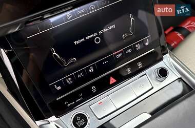 Внедорожник / Кроссовер Audi e-tron 2021 в 