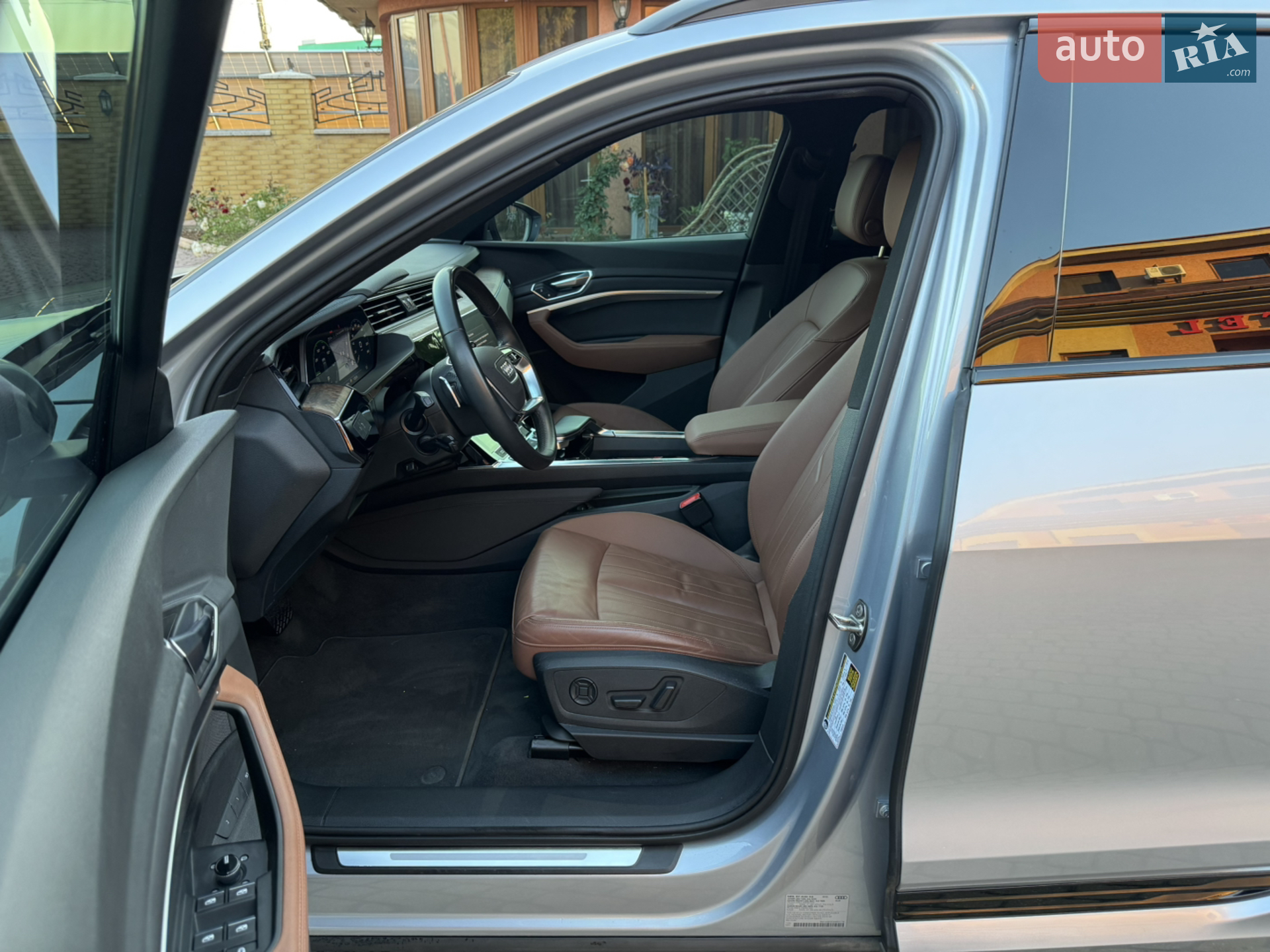 2022 Audi e-tron - мініатюра 36