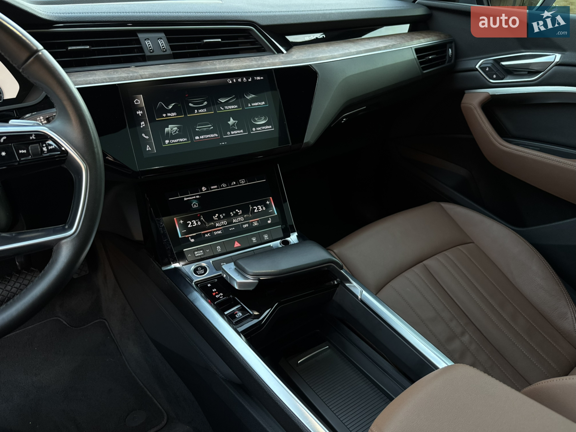 2022 Audi e-tron - мініатюра 49