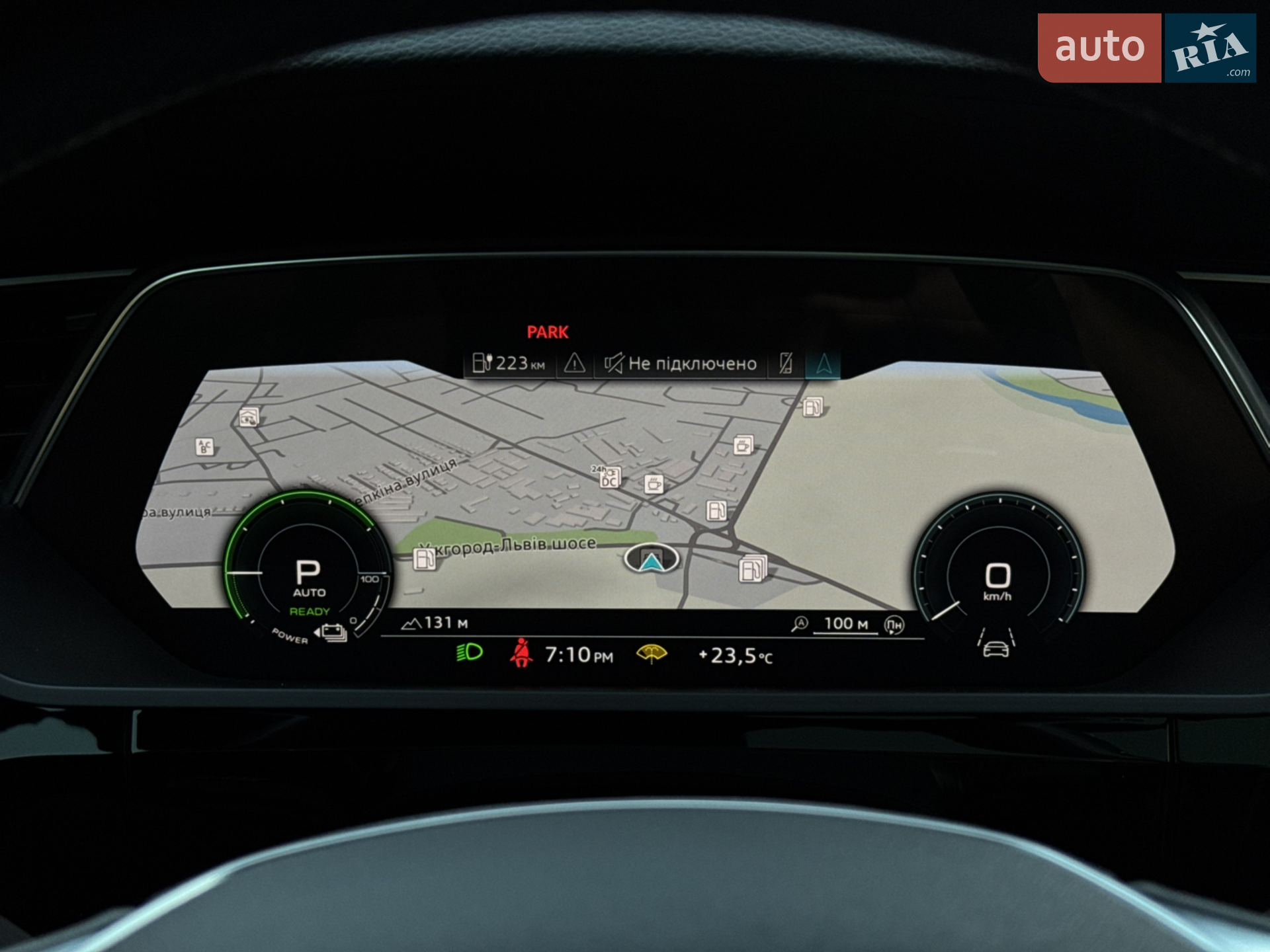 2022 Audi e-tron - мініатюра 57
