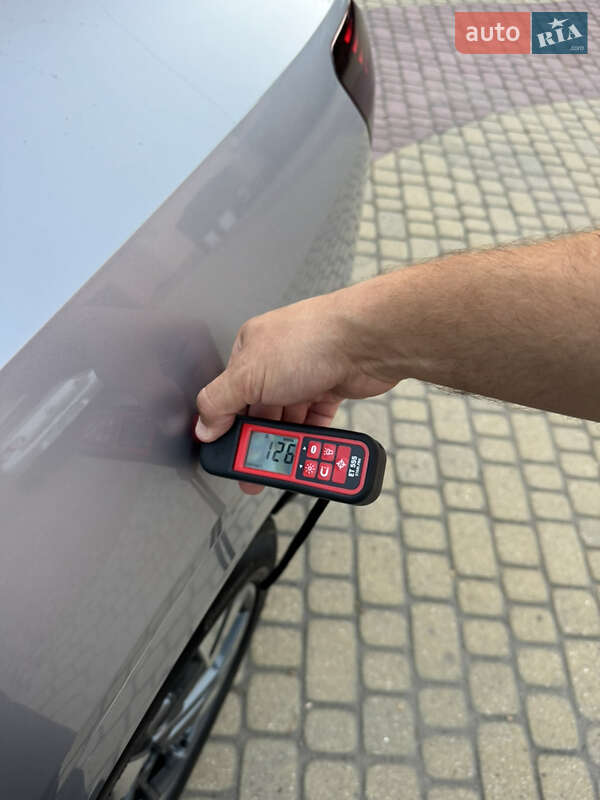 Позашляховик / Кросовер Audi e-tron 2022 в Мукачевому