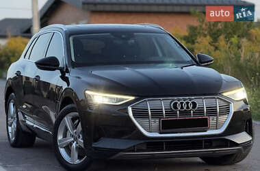 Внедорожник / Кроссовер Audi e-tron 2019 в Костополе