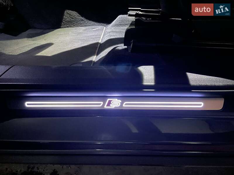 Внедорожник / Кроссовер Audi e-tron 2021 в Киеве