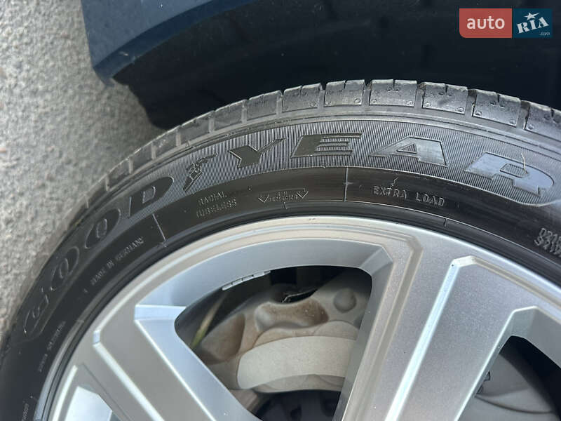 Внедорожник / Кроссовер Audi e-tron 2019 в Ровно фото 22 Внедорожник / Кроссовер Audi e-tron 2019 в Ровно