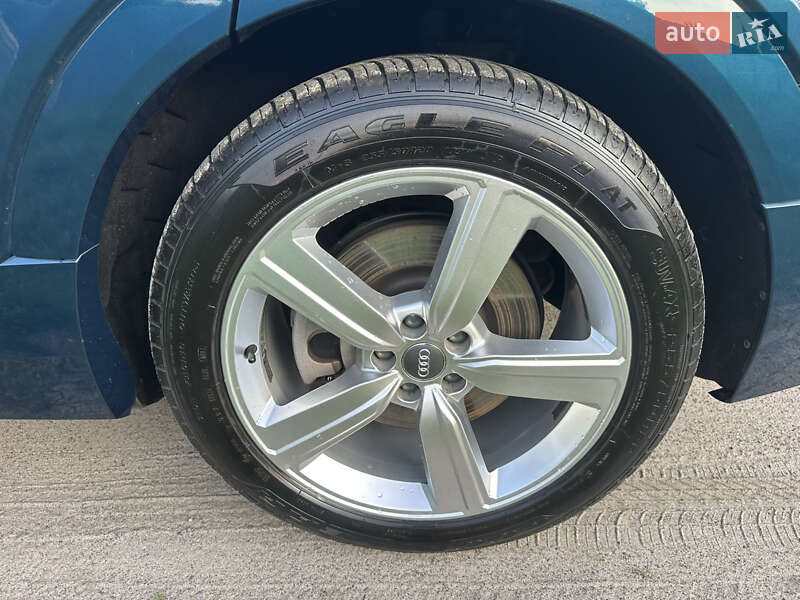 Внедорожник / Кроссовер Audi e-tron 2019 в Ровно фото 27 Внедорожник / Кроссовер Audi e-tron 2019 в Ровно