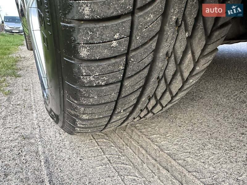 Внедорожник / Кроссовер Audi e-tron 2019 в Ровно фото 28 Внедорожник / Кроссовер Audi e-tron 2019 в Ровно