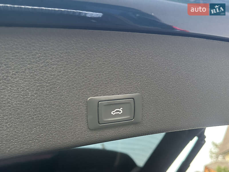 Внедорожник / Кроссовер Audi e-tron 2019 в Ровно фото 41 Внедорожник / Кроссовер Audi e-tron 2019 в Ровно