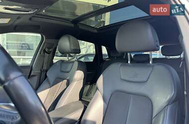 Внедорожник / Кроссовер Audi e-tron 2020 в 