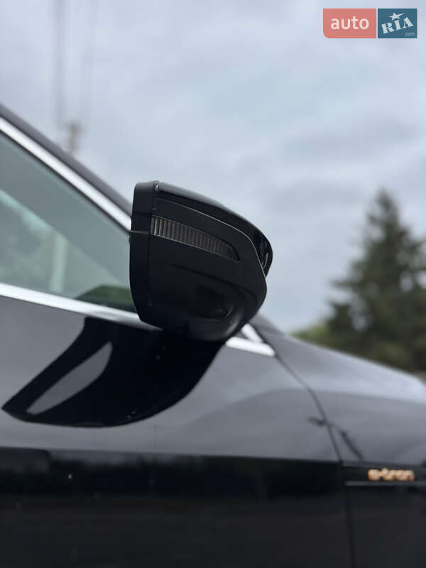Внедорожник / Кроссовер Audi e-tron 2019 в Черкассах фото 8 Внедорожник / Кроссовер Audi e-tron 2019 в Черкассах