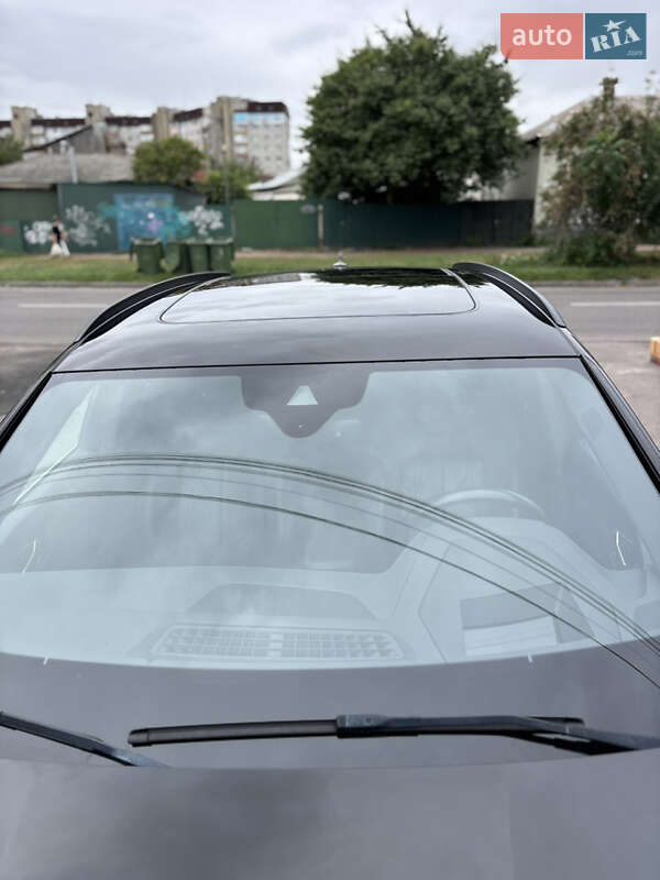 Внедорожник / Кроссовер Audi e-tron 2019 в Черкассах фото 28 Внедорожник / Кроссовер Audi e-tron 2019 в Черкассах