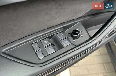 Внедорожник / Кроссовер Audi e-tron 2019 в 