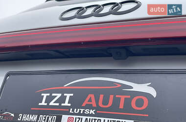 Внедорожник / Кроссовер Audi e-tron 2022 в 
