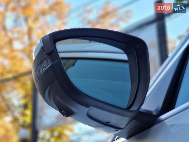 Позашляховик / Кросовер Audi e-tron 2020 в Одесі