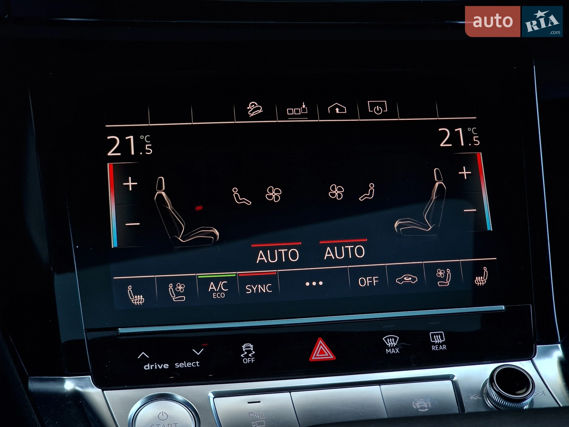 2020 Audi e-tron - мініатюра 69