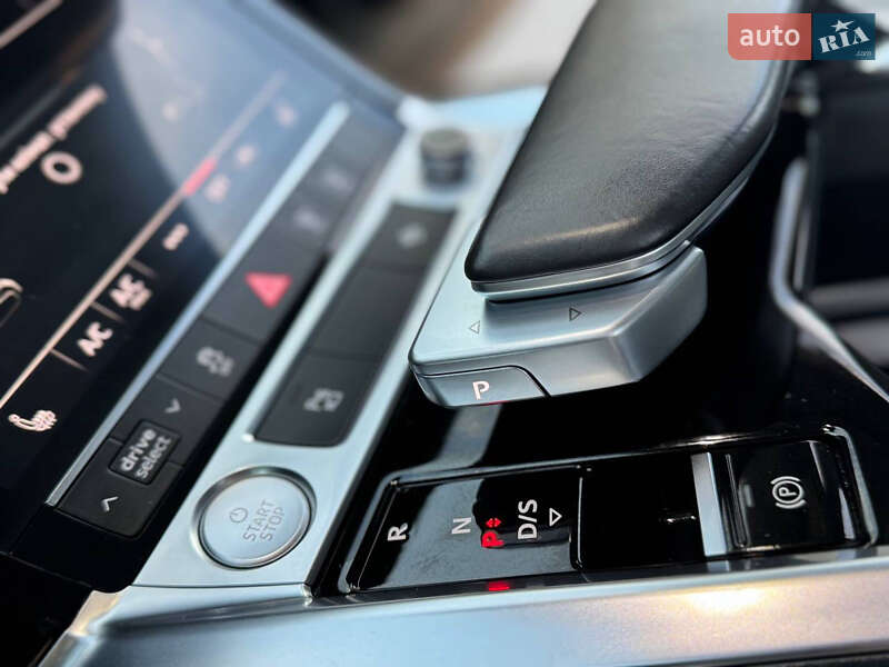 Внедорожник / Кроссовер Audi e-tron 2020 в Львове
