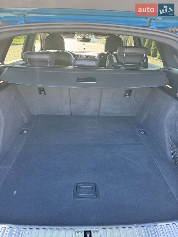 Позашляховик / Кросовер Audi e-tron 2018 в Львові