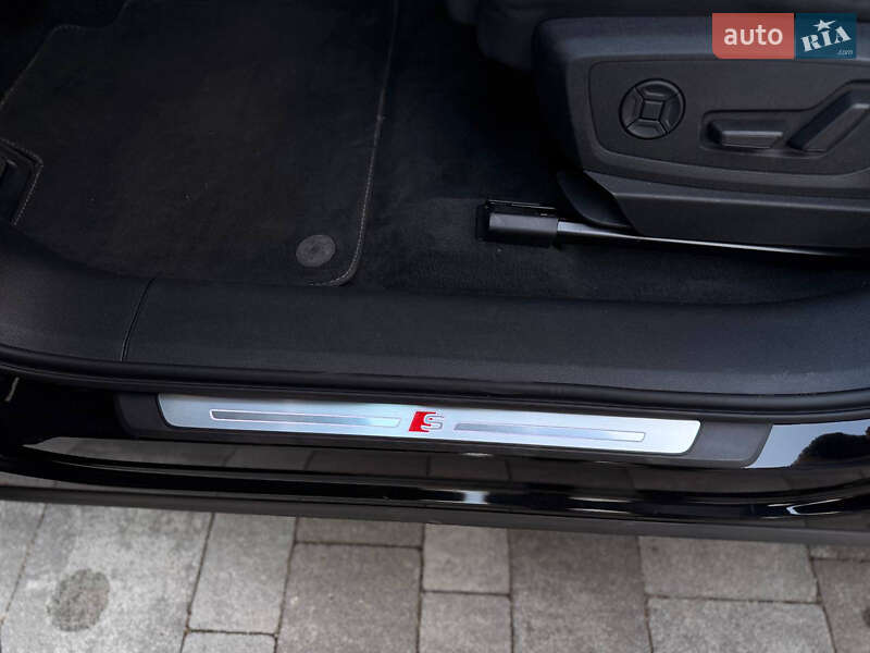 Внедорожник / Кроссовер Audi e-tron 2020 в Мукачево