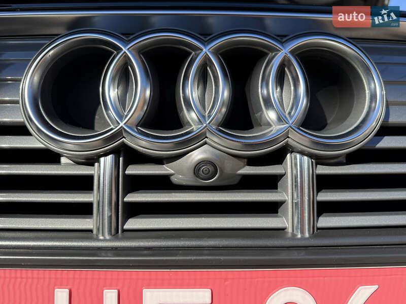 Позашляховик / Кросовер Audi e-tron 2019 в Тернополі