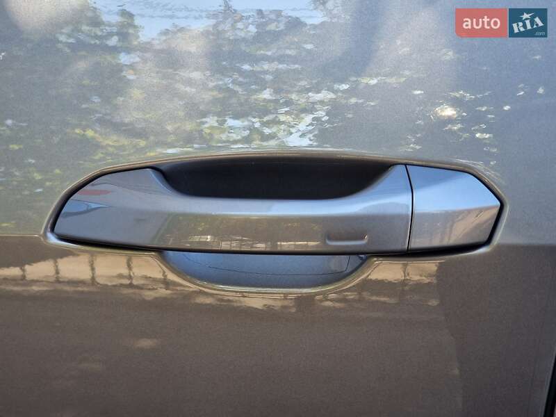 Внедорожник / Кроссовер Audi e-tron 2021 в Одессе